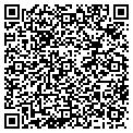 QR code with H&R Block contacts