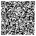 QR code with H&R Block contacts