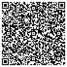 QR code with Rabideau Raymond P DO contacts