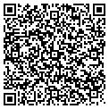 QR code with H&R Block contacts