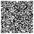 QR code with Coventry Cross Episcopal Chr contacts