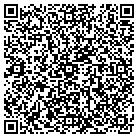 QR code with Anthony F Cordeiro Ins Agcy contacts