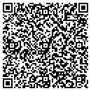 QR code with H&R Block contacts