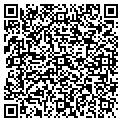 QR code with H&R Block contacts