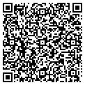 QR code with H&R Block contacts
