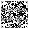 QR code with H&R Block contacts