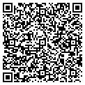 QR code with H&R Block contacts