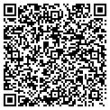 QR code with H&R Block contacts