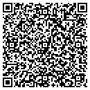 QR code with H&R Block contacts