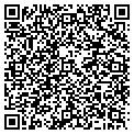 QR code with H&R Block contacts