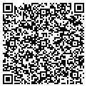 QR code with H&R Block contacts