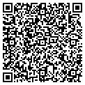 QR code with Dmc Corp contacts