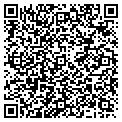 QR code with H&R Block contacts