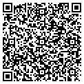 QR code with H&R Block contacts