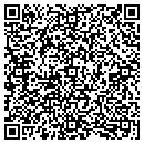 QR code with R Kilpatrick Do contacts