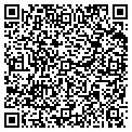 QR code with H&R Block contacts