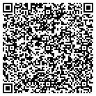 QR code with Faith Alive Christian Center contacts
