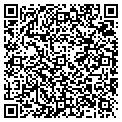 QR code with H&R Block contacts