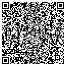 QR code with H&R Block Enterprises contacts