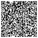 QR code with Robert J Gordon Do contacts