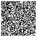 QR code with H&R Block Inc contacts