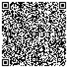 QR code with H R Block Tax Business Sv contacts