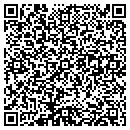 QR code with Topaz Wigs contacts