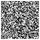 QR code with Weber Madgwick Excavating contacts