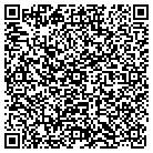 QR code with Calico Rock School District contacts