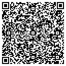 QR code with Amadeaus contacts