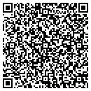QR code with The C R E A M Group contacts