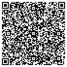 QR code with Clarendon High Sch-Guidance contacts