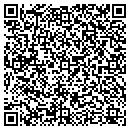 QR code with Clarendon High School contacts