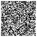 QR code with Haney Company contacts