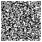 QR code with Chaffee-Helliwell Insurance contacts