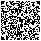 QR code with Chas B Wilson Assoc Inc contacts