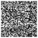 QR code with King Carter & Assoc contacts