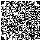 QR code with Oakland Unified School Dst contacts