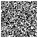 QR code with Onstad Laree contacts