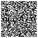 QR code with PVS Electric contacts