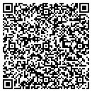 QR code with Terry Hahn Do contacts