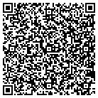 QR code with Theodore A Bash D O P C contacts