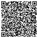 QR code with Sims contacts