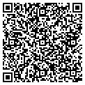 QR code with W B Anderson Do contacts