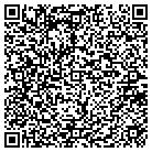 QR code with Harrison School Dist Athletic contacts