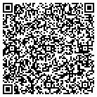 QR code with T & B Crusaders LLC contacts