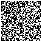 QR code with Heber Springs School District contacts