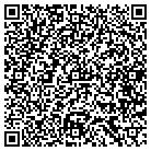 QR code with C C Electro Sales Inc contacts