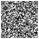 QR code with Favazza Johnson Insurance contacts