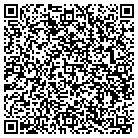 QR code with D & D Screen Printing contacts